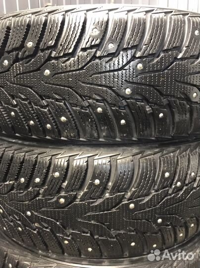 Nexen Winguard WinSpike WH62 195/60 R15