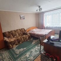 1-к. квартира, 30,8 м², 3/5 эт.