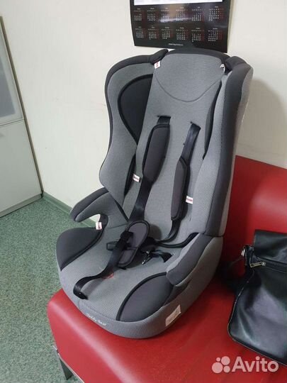 Детское кресло