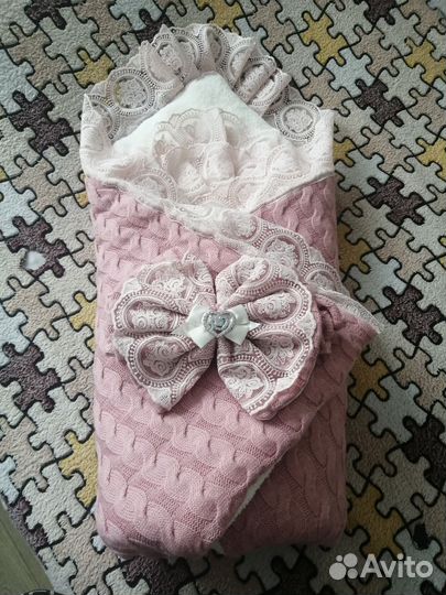 Комплект на выписку