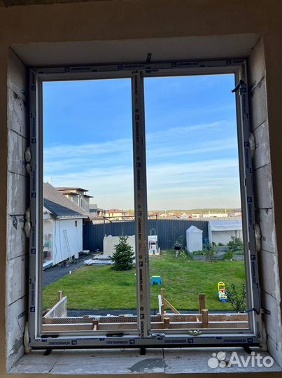 Пластиковые окна собственное производство