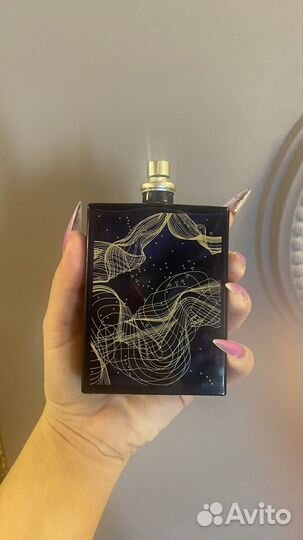 Духи молекула оригинал