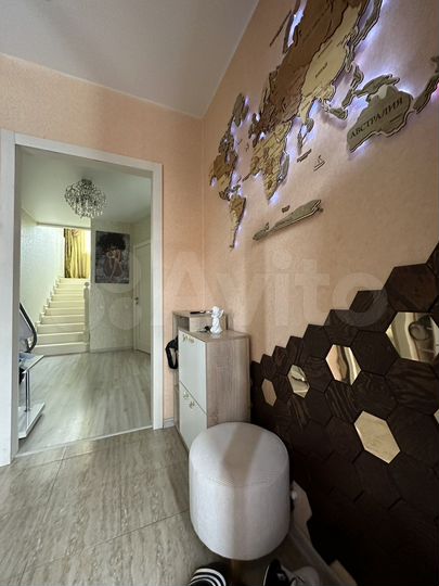 Дом 150 м² на участке 3 сот.