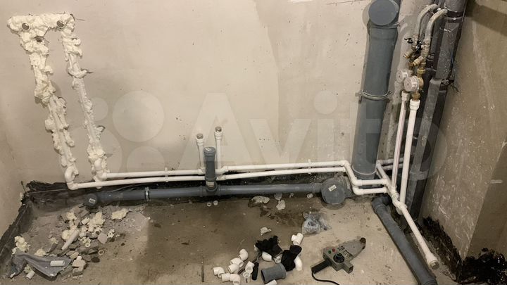 Квартира-студия, 30 м², 12/16 эт.