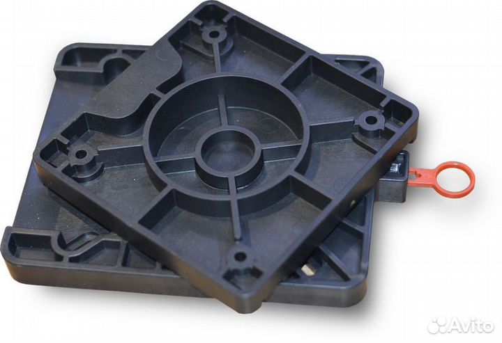 Опора для кресла на лик-трос