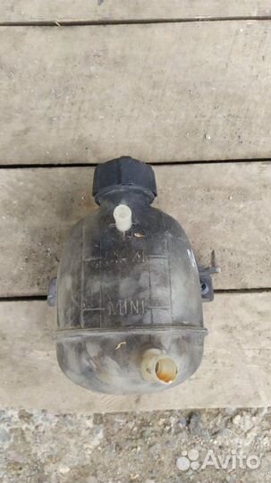 Бачок расширительный Suzuki Grand Vitara 2006-2015