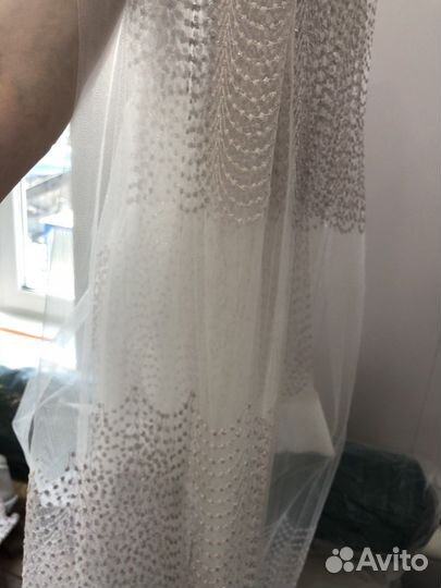 Портьеры на люверсах,на трубу