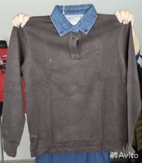 Джемер мужской Gant