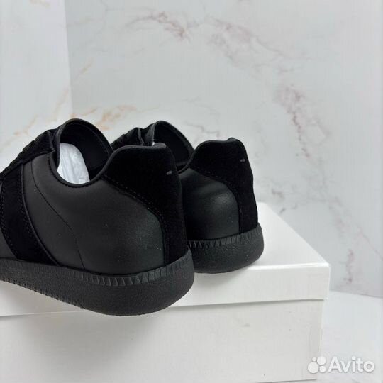 Кеды Maison margiela replica