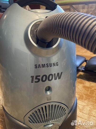 Пылесос Samsung