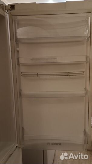 Холодильник bosсh б/у