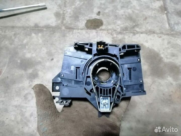 Механизм подрулевой Renault Logan