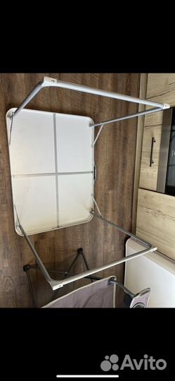 Набор кемпинговый кресло, стулья, стол походные