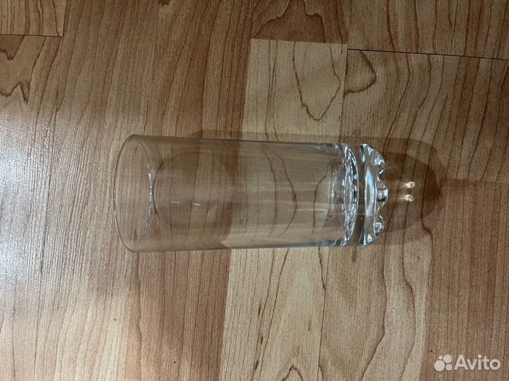 Набор стаканов / бокалов 6 штук