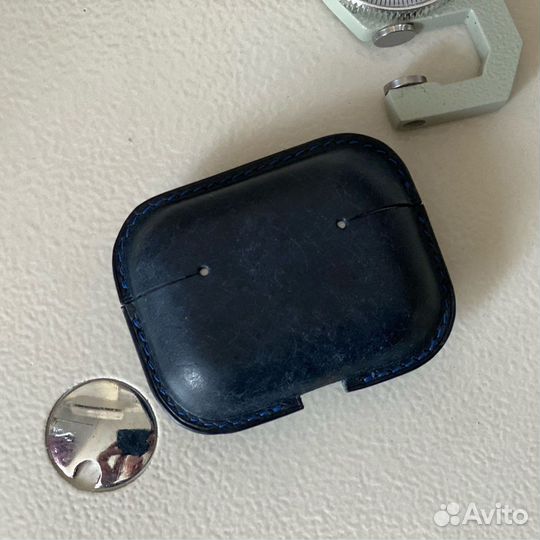 Чехол для наушников airpods pro