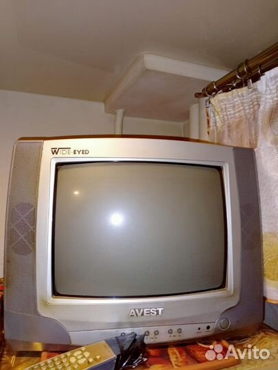 Телевизор бу