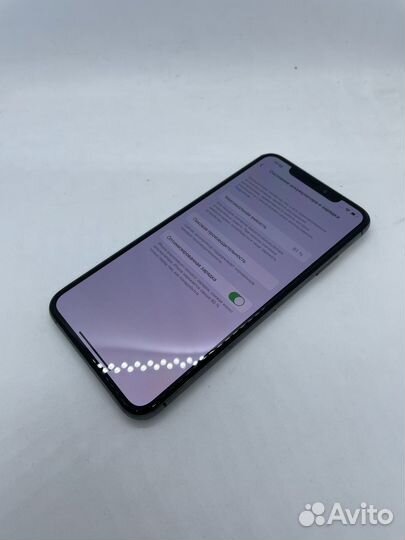 iPhone Xs Max, 64 ГБ