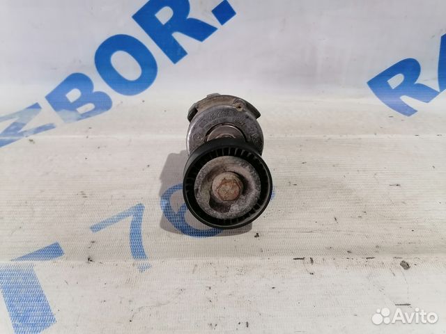 Натяжитель приводного ремня volkswagen polo 5 1.6