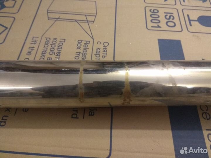 Продаю обвес для автомобиля Great Wall Hover h2