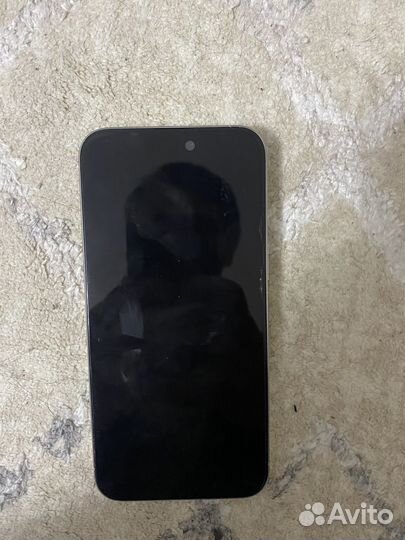 iPhone 15 Pro Max, 256 ГБ