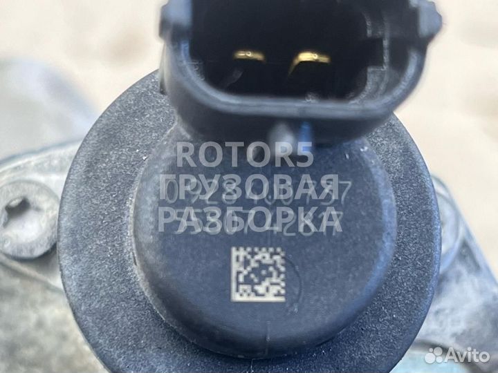 Дозатор топлива MAN TGX 2015 0928400737