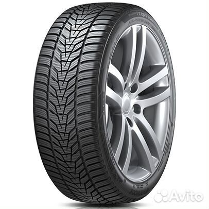 Hankook Winter I'Cept Evo 3 W330 225/40 R19 93V