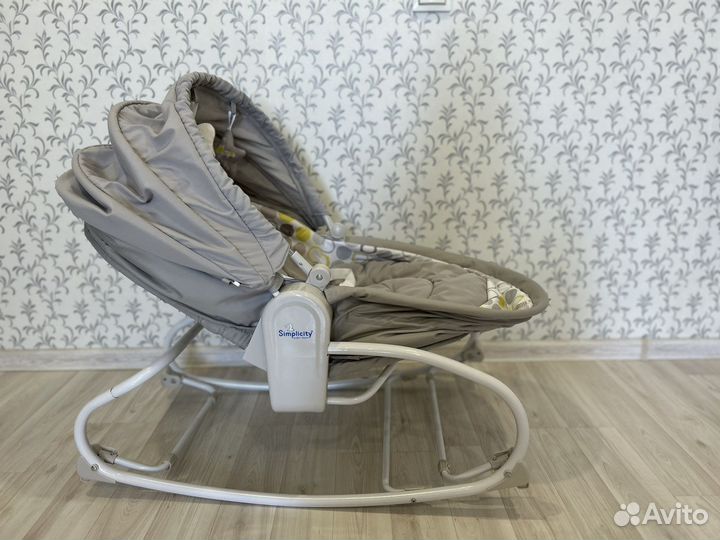 Люлька колыбель