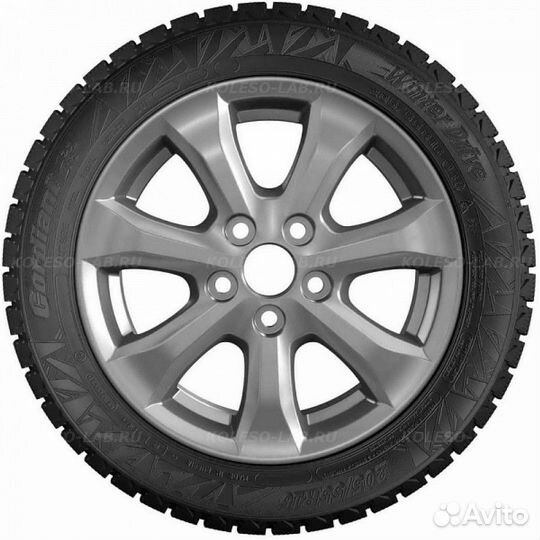 Cordiant Winter Drive 195/60 R15 88T