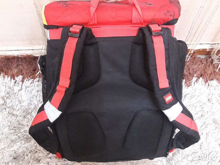 Ранец школьный