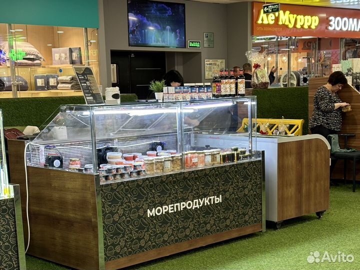 Готовый прибыльный бизнес с окупаемостью 10 мес