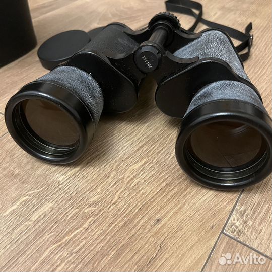 Бинокль бпц5 10х50 Tento