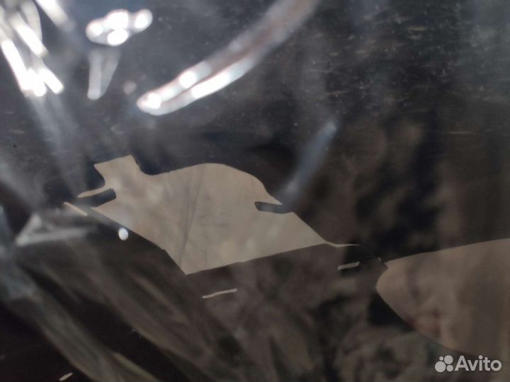 Бампер передний LADA Vesta