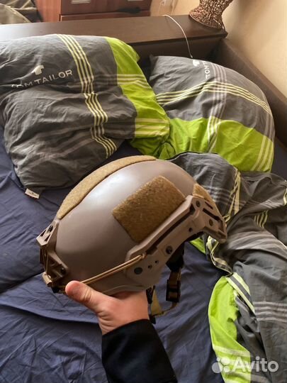 Снаряжение для страйкбола