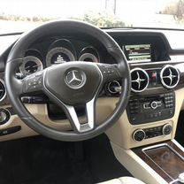 Mercedes-Benz GLK-класс 2.1 AT, 2014, 216 000 км