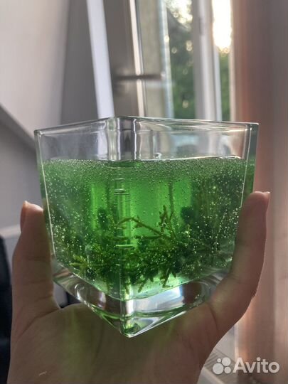 Свечи ручной работы