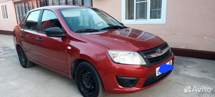 Сиденья гранта