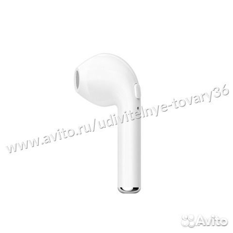 Беспроводной наушник