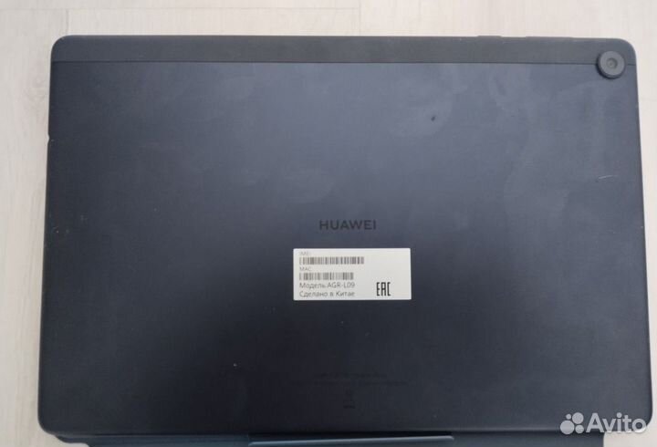 Планшет Huawei MatePad T10 32GB