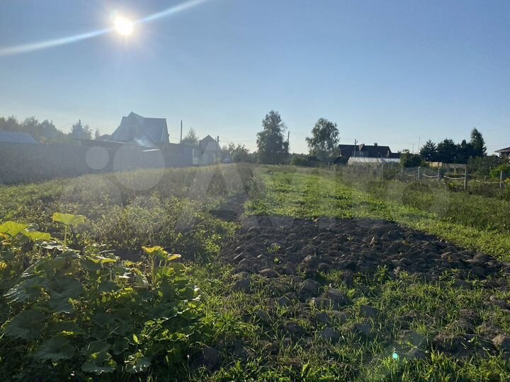 Участок 15 сот. (ИЖС)