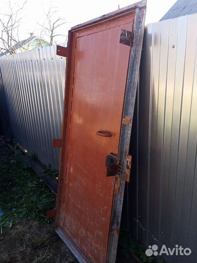 Печь банная