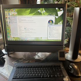 Acer aspire z5710