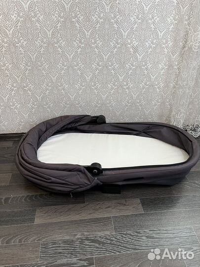 Коляска rant flex 3 в 1