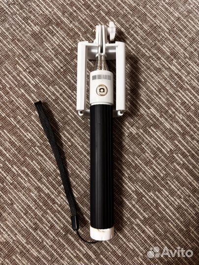 Монопод Bluetooth