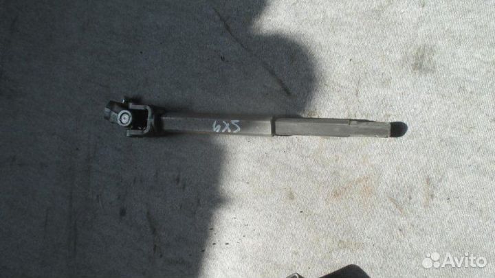 Карданчик рулевой Suzuki Sx4 2006 - 2013