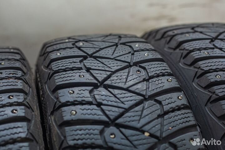 Колеса зимние R15 Hyundai I30 KIA Ceed