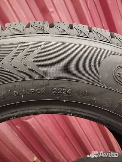 LingLong Green-Max Winter Grip 225/65 R17 108T