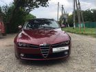 Alfa Romeo 159 2.2 AMT, 2006, 190 000 км