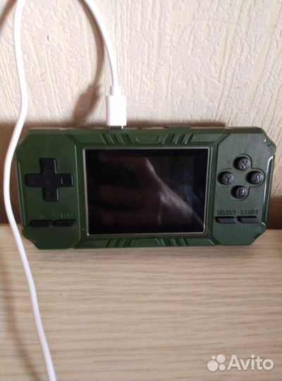 Консоль Junior fc25