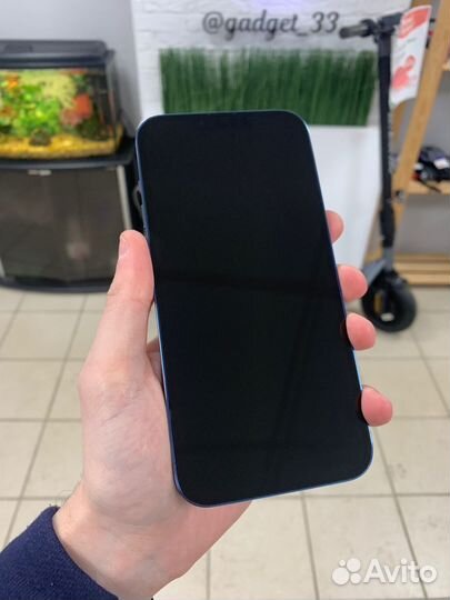 iPhone 13 Pro Max, 128 ГБ