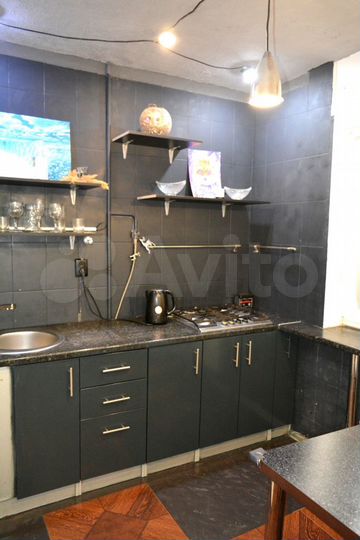 2-к. квартира, 57 м², 8/10 эт.